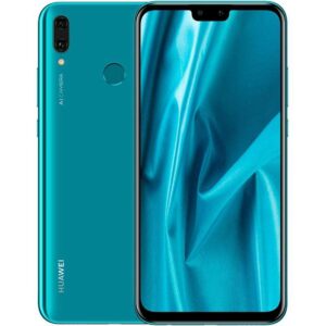 Huawei Y9 2019
