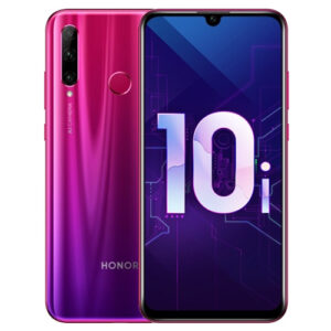 Huawei-Honor-10i Price in Pakistan & Specifications
