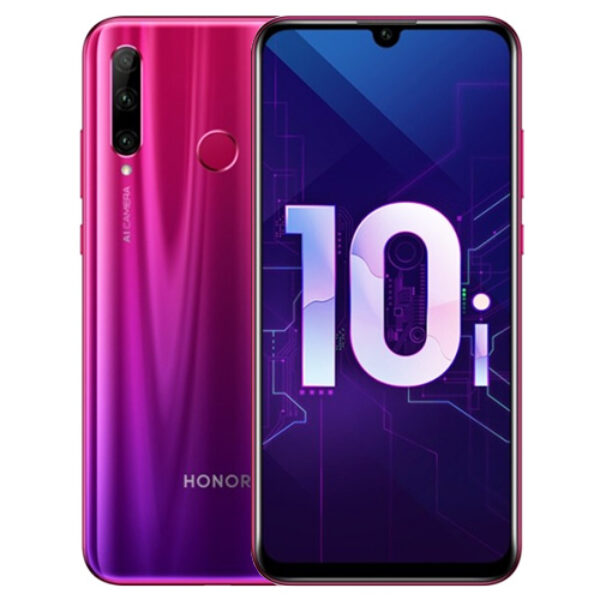 Huawei-Honor-10i Price in Pakistan & Specifications