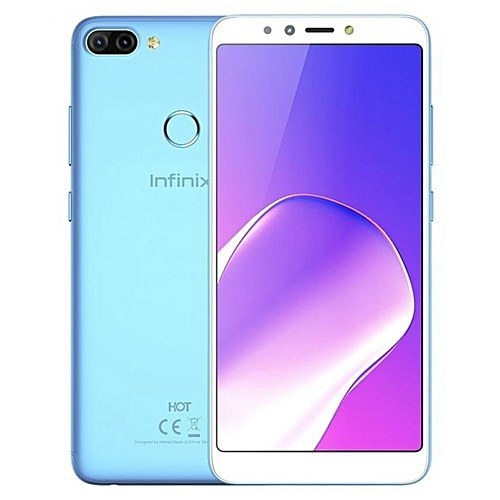 Infinix Hot 6 Pro