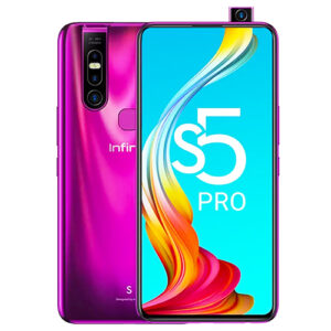 Infinix S5 Pro 6GB