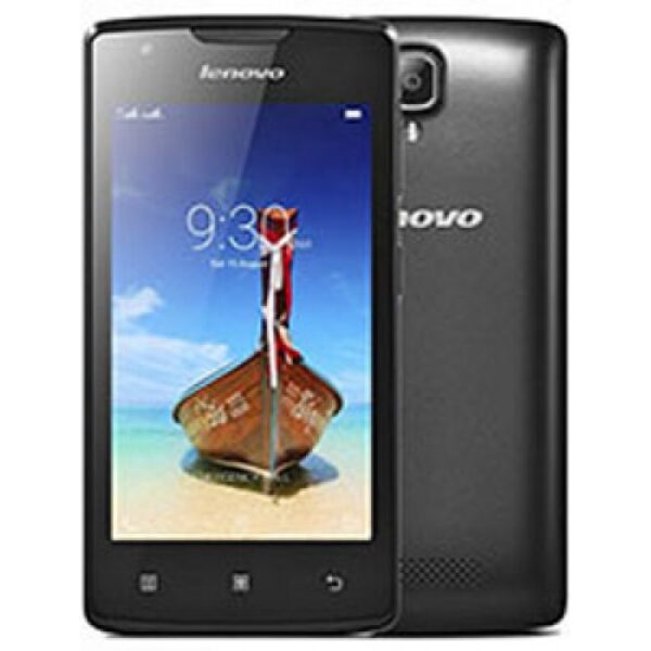 Lenovo A1000 Price in Pakistan by RGM Price