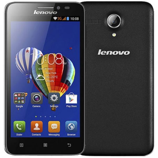 Lenovo A606 Price in Pakistan by RGM Price