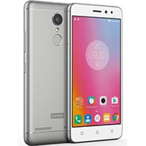 Lenovo k6