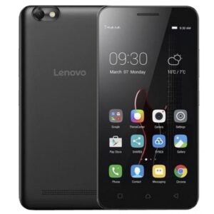 Lenovo Vibe C Price in Pakistan by RGM Price