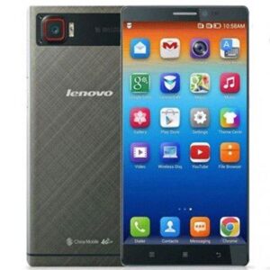 Lenovo Vibe Z2 Price in Pakistan by RGM Price