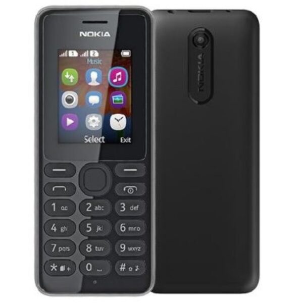 Nokia-108 Price in Pakistan RGM Price