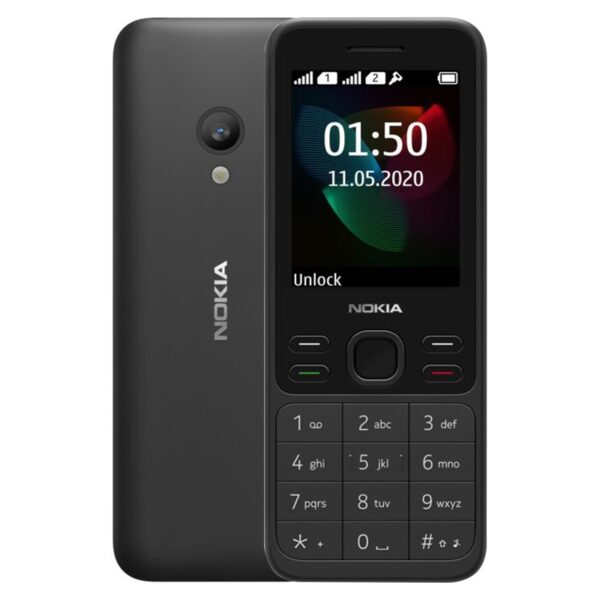 Nokia 150 Price in Pakistan RGM Price