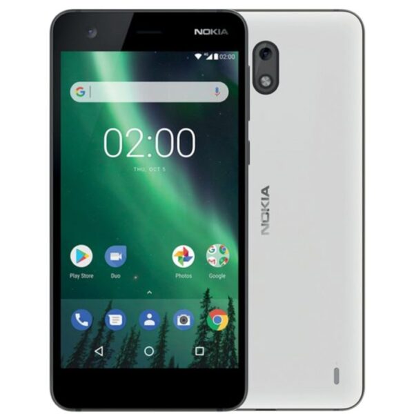 Nokia-2- Price in Pakistan by RGM Price