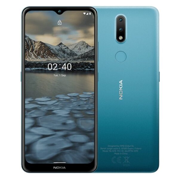 Nokia-2.4-2020 Price in Pakistan by RGM Price