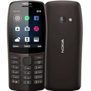 Nokia-210- Price in Pakistan by RGM Price