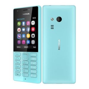Nokia 216 Price in Pakistan RGM Price