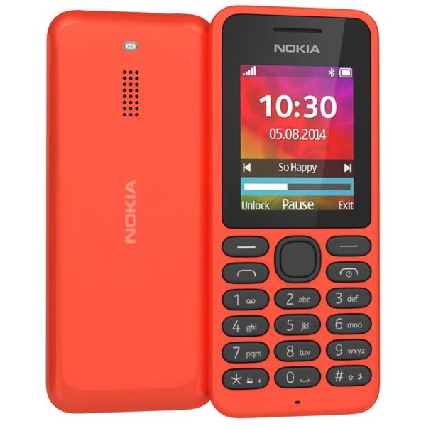 Nokia_130 Price in Pakistan RGM Price