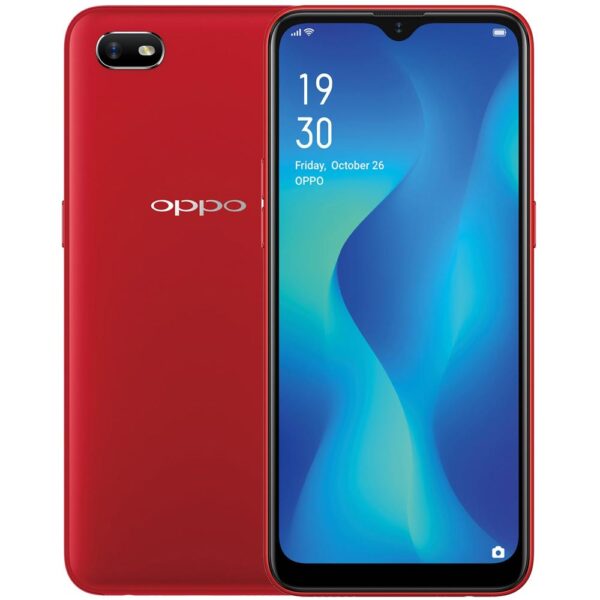 Oppo A1K Price in Pakistan by RGM Price