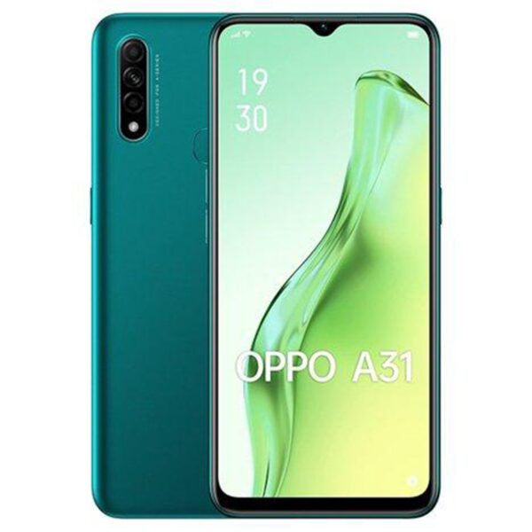 Oppo A31 3 GB Price in Pakistan by RGM Price