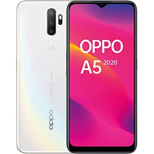 Oppo A5 2020 64GB Price in Pakistan by RGM price