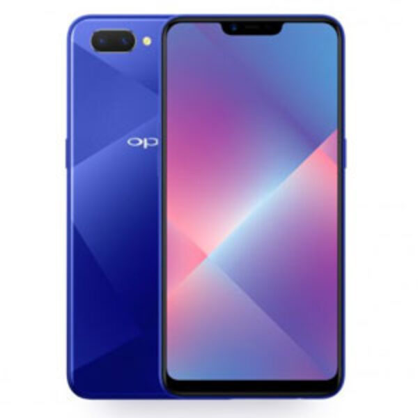 Oppo A5 Price in Pakistan by RGM Price