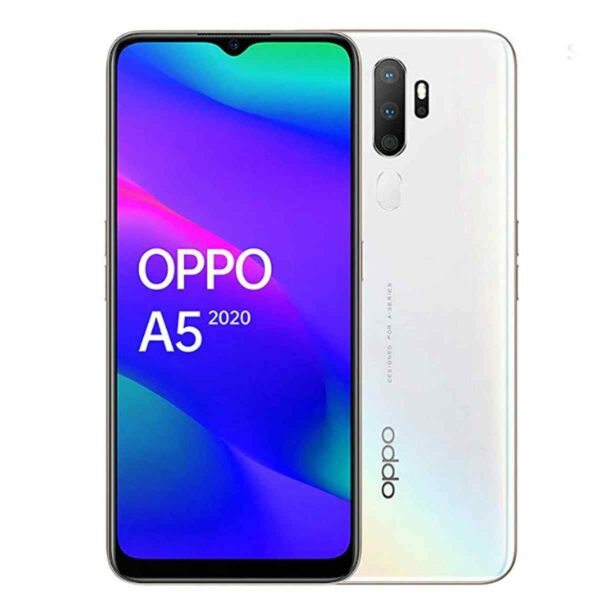 Oppo A5s Price in Pakistan by RGM Price