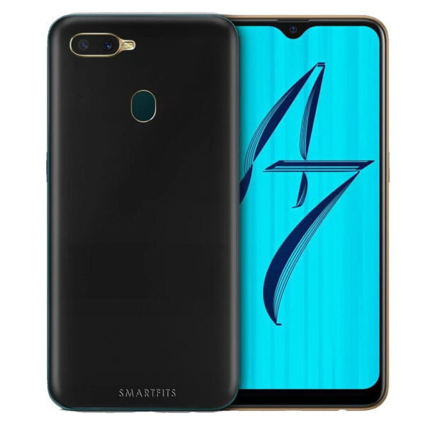 Oppo A7 Price in Pakistan by RGM Price