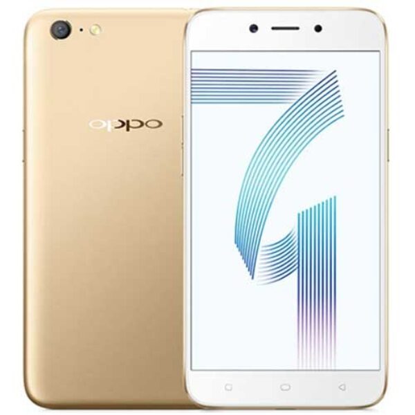 Oppo-A71 Price in Pakistan by RGM Price