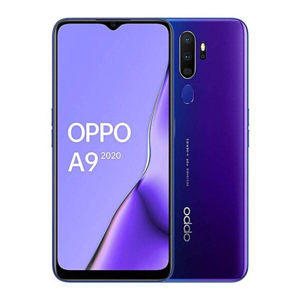 Oppo A9 2020 Price in Pakistan by RGM Price