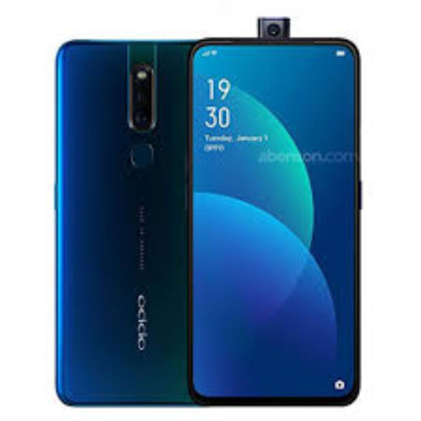 Oppo F11 Pro Price in Pakistan by RGM Price