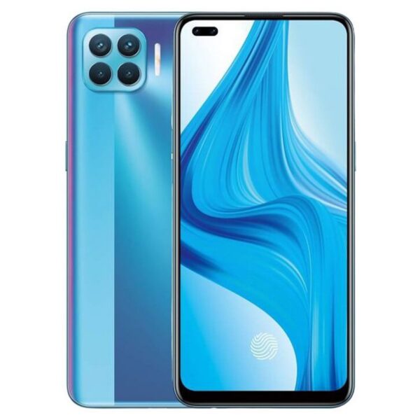 Oppo F17 Pro Price in Pakistan by RGM Price