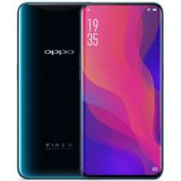Oppo find X Price in Pakistan by RGM Price