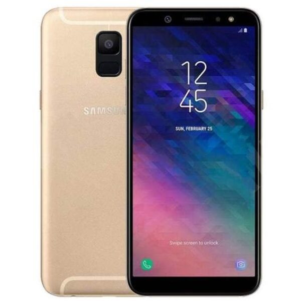 Samsun galaxy A6 Price in Pakistan and Specifications