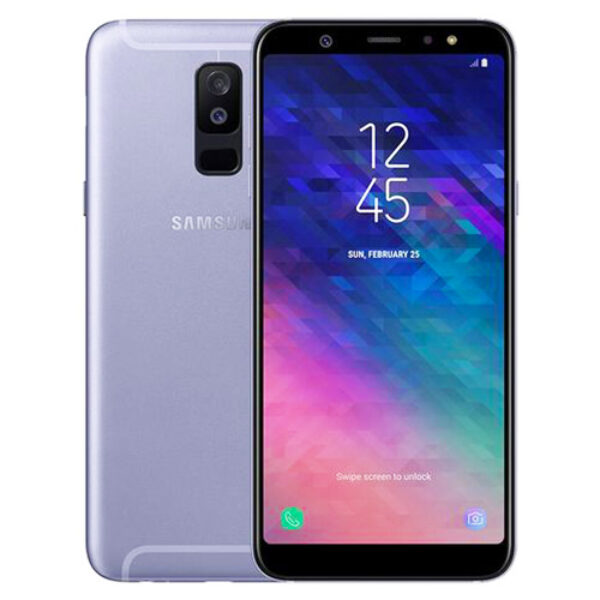 Samsung-Galaxy-A6-Plus-2018 Price in Pakistan & Specifications