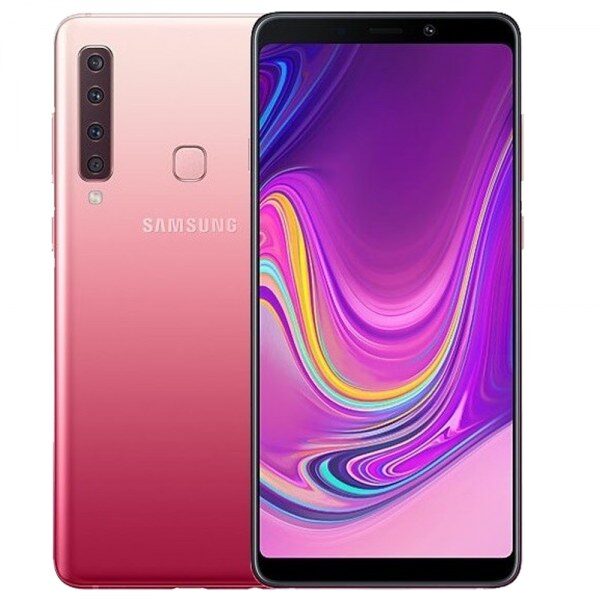 Samsung Galaxy A9 2018 Price in Pakistan & Specifications RGM Price