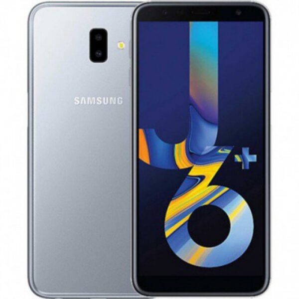 Samsung-Galaxy-J6-Plus Price in Pakistan RGM price