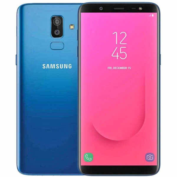 Samsung Galaxy J8 2018 price in Pakistan RGM Price