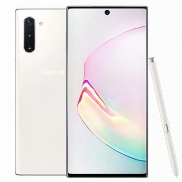Samsung Galaxy Note 10 Price in Pakistan & Specifications RGM Price