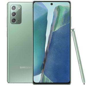 Samsung Galaxy Note 20 Price in Pakistan RGM Price