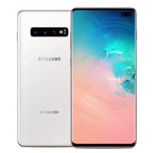 Samsung Galaxy S10 Plus 512GB