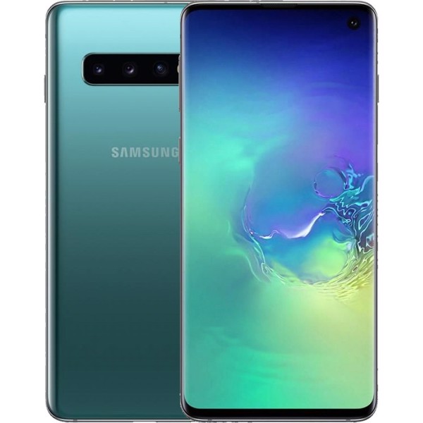 Samsung Galaxy S10