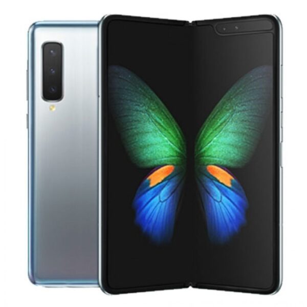 Samsung Galaxy Fold Price in Pakistan & Specifications