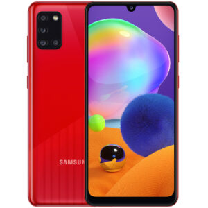 Samsung galaxy A31 Price in Pakistan RGM Price