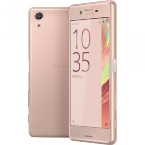 Sony Xperia X Performance