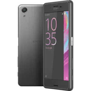 Sony Xperia X Premium
