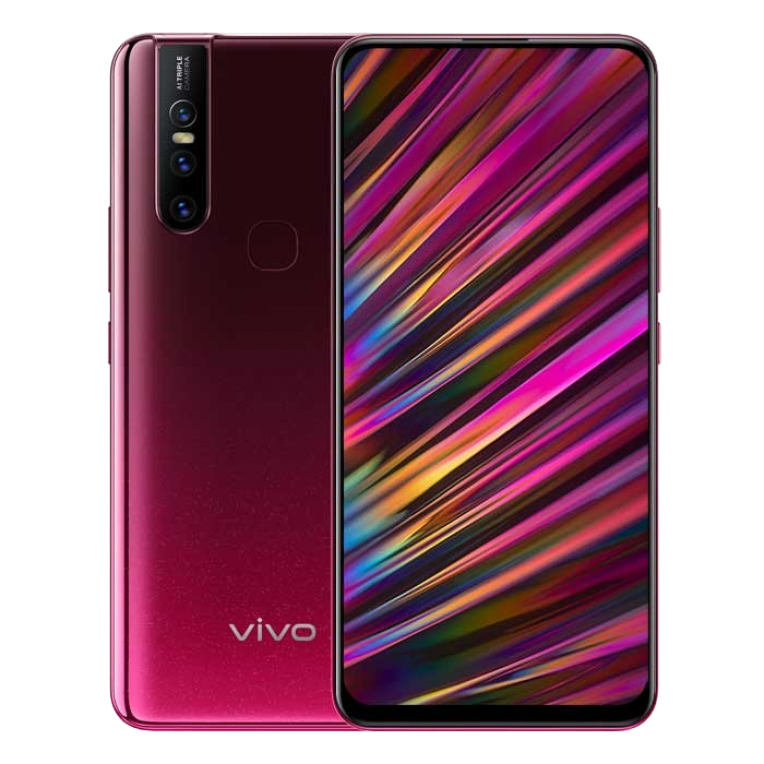 Vivo V15