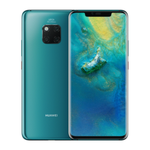 Huawei Mate 20 Pro