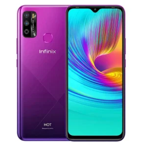 Infinix Hot 9 Play 4GB