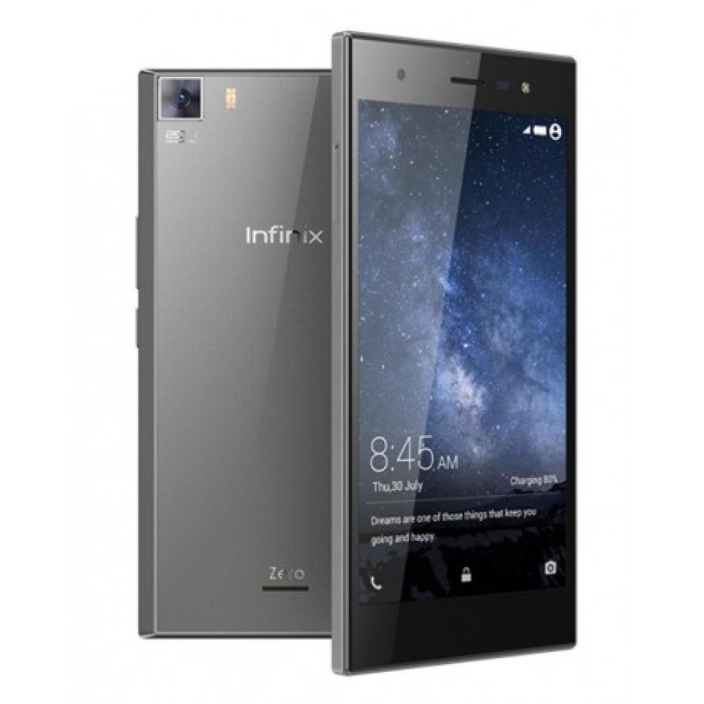 Infinix Zero 3 Price in Pakistan & Specifications RGM Price
