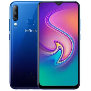 Infinix S4