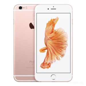 iphone6s-plus Price in Pakistan by RGM Price