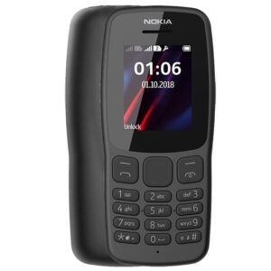 nokia-106-2018-Price in Pakistan by RGM Price