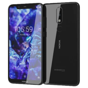 Nokia 5.1 Plus