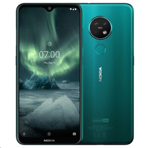 nokia-7.2- Price in Pakistan by RGM Price